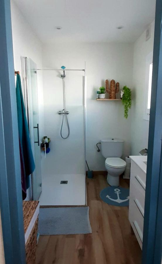 Casa Blue Port Banyuls Empuriabrava Villa Exterior photo