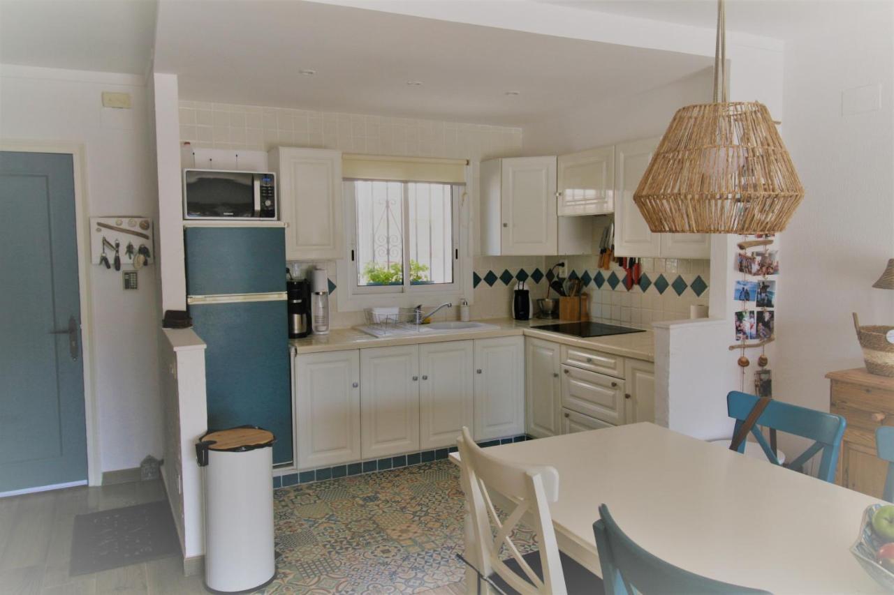Casa Blue Port Banyuls Empuriabrava Villa Exterior photo