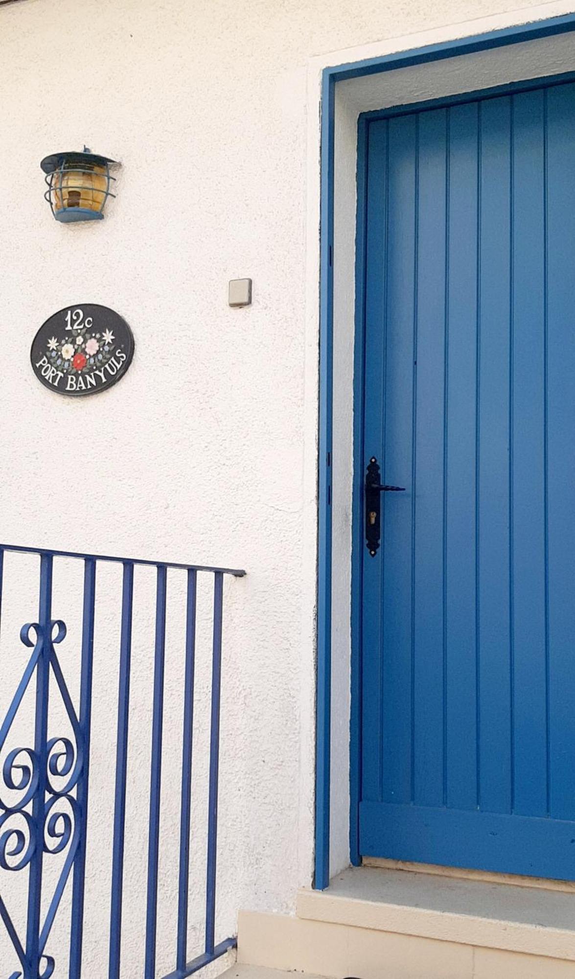 Casa Blue Port Banyuls Empuriabrava Villa Exterior photo